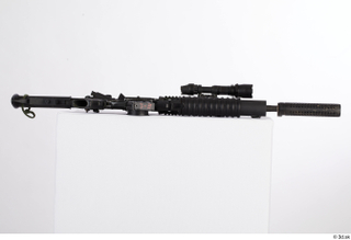 Weapon Rifle SOPMOD 1.gen weapons-rifle whole body 0004.jpg